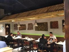 大堂-武松家(丰益桥店)