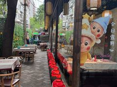 -锦小馆(安贞店)