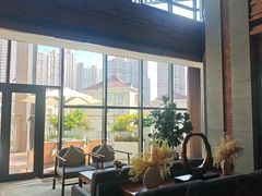 -浅深Cheersum(曹杨店)