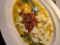 -绿茶餐厅(深圳龙华天虹购物中心店)