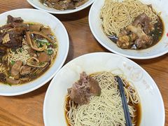 -杭嘉湖咬强羊肉面馆(永兴路总店)
