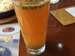 -萨贝尔意式西餐厅(古城新梦店)