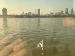 -武汉关码头(轮渡站)