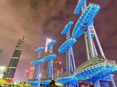 -海心沙亚运公园