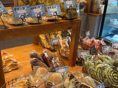 -Max Bakery 阿唛手作