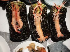 -海玥荟海鲜姿造自助餐厅(欧罗巴广场店)