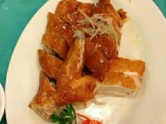 android_upload_pic-银泰阳光度假酒店-海悦轩中餐厅(海花路店)