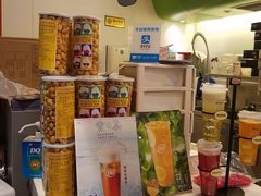 -DQ·蛋糕·冰淇淋(湖景东路店)
