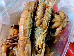 -大学城夜市