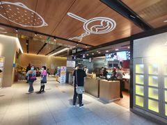 -麦当劳(新王府井店)