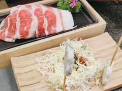 -湊湊火锅·茶憩(打浦桥日月光店)