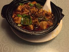 陈麻婆豆腐-陈麻婆豆腐总店