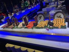 -加餐海鲜自助(宝龙一城店)