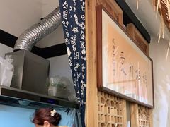 -八珍手工水饺·妈妈的爱(传芳巷店)