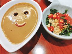 -宝泉铜锅(高新店)