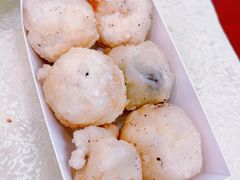 -奥华餐厅·老张记(台基厂店)