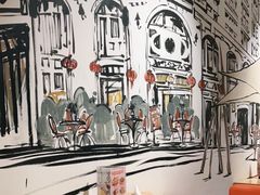 -渝信川菜 · 川味家常菜(财富购物中心店)
