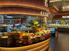 -炊江南·上海菜(国展华漕店)