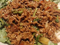 -阿当·小炒牛肉面(人广店)