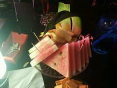 -MM·五声·音乐人与调酒师(西安路店)