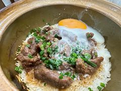 -红星光发煲仔饭(文海店)