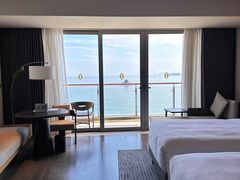 -深圳大梅沙京基洲际度假酒店
