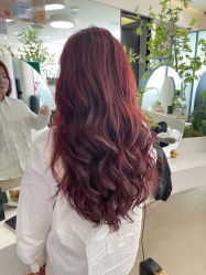 -GANO HAIR 