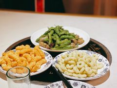 -蛙蛙叫干锅年代(簋街总店)