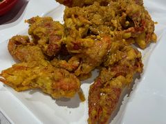 -华仔龙虾(永乐路总店)