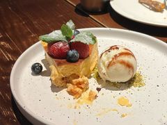 -Bistro 63 创意融合料理(广粤天地店)