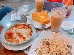 -兰芳园(上环店)