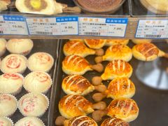-邵万生食品公司(南京东路店)