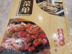 -馨越楼·点心·粤菜(赤坎店)