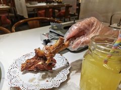 -乔阿马·江南味·驴肉香(龙湖华泾天街店)