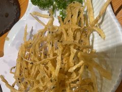 -大岛日本料理铁板烧(南通大饭店)
