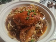 -小林哥的海鲜馆·夜宵烧烤(渔人码头店)