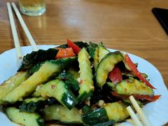 -怡妮新疆风味餐厅(东江湾路店)