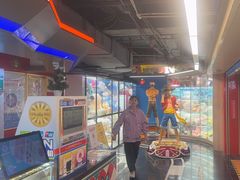 -核客电玩城(东门店)