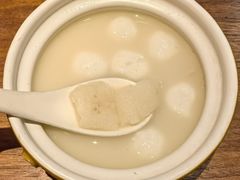 手工鱼丸汤-清水亭湖北菜(大屯DT51店)