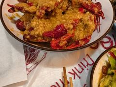 -小田油焖小龙虾(双井店)