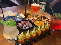 -理想酒肆(富国街店)