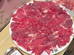 -潮正和潮汕牛肉火锅·老字号(番禺万达店)