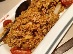 -米斯特比萨(罗斯福店)