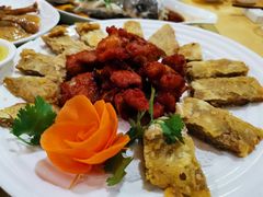 -暨南大学（石牌校区）明湖楼