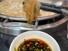 -老来福·非遗酸汤兔(凯旋路店)