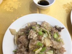 油爆双脆-泰丰楼(前门西大街店)