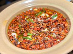 -薇酌饮·陕西菜(南门外店)