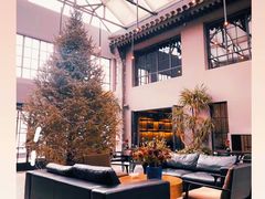 -The Georg(东华门店)