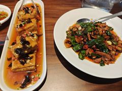 -纪林菜馆·博山菜老字号(华光路店)