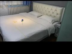 -德全心悦酒店(北京金台路地铁站店)